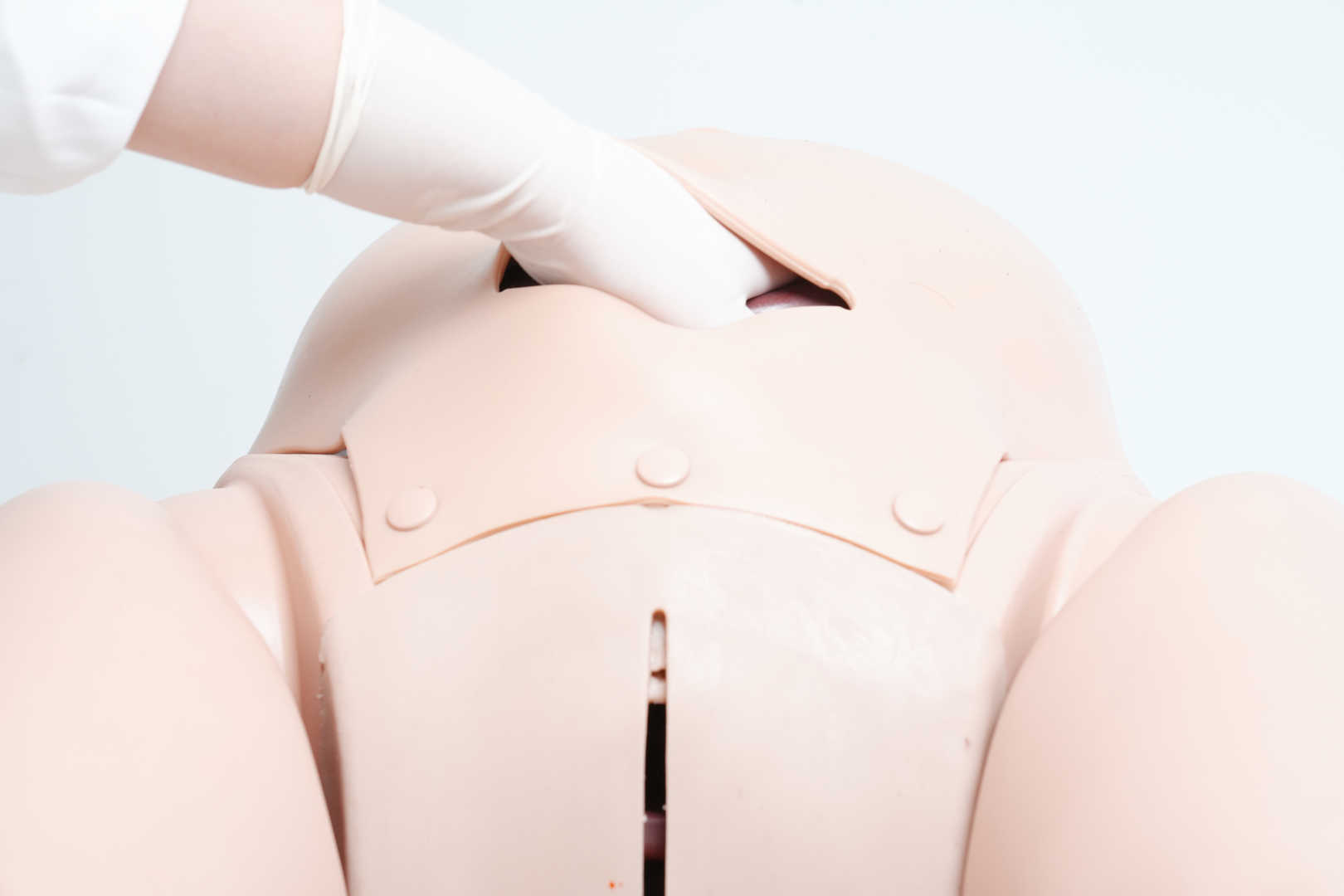Complete Postpartum Hemorrhage Simulator (C-section) 