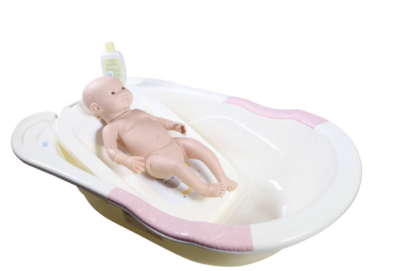 智能婴儿沐浴检测模型
