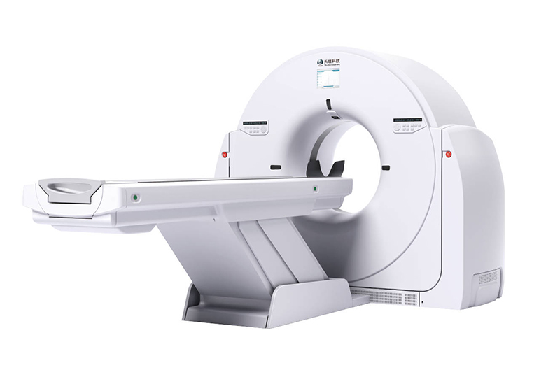 模拟CT训练系统