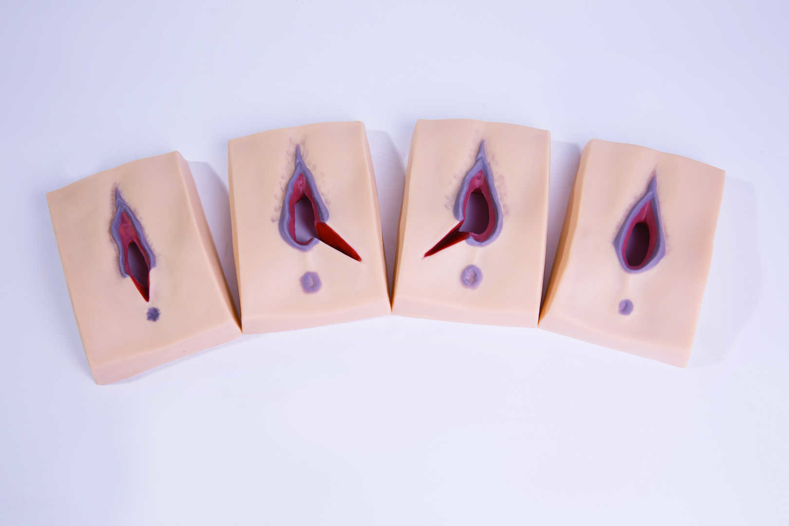 Episiotomy Suturing Trainers