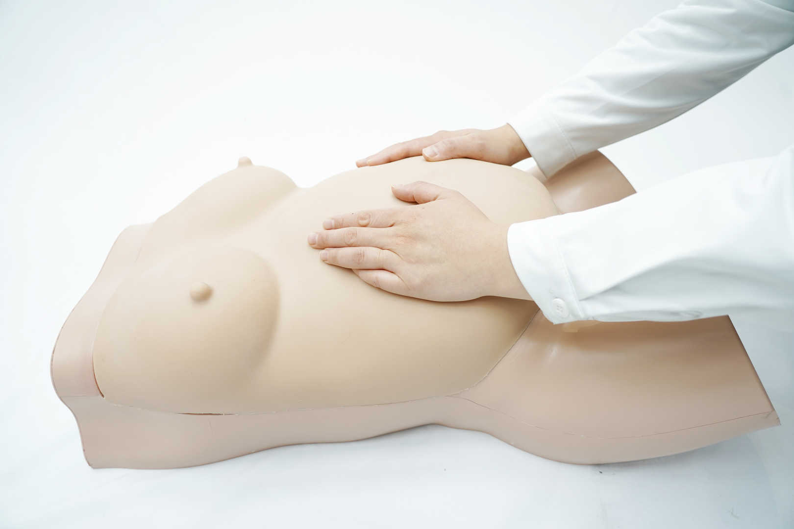 Obstetric Examination Trainer Torso