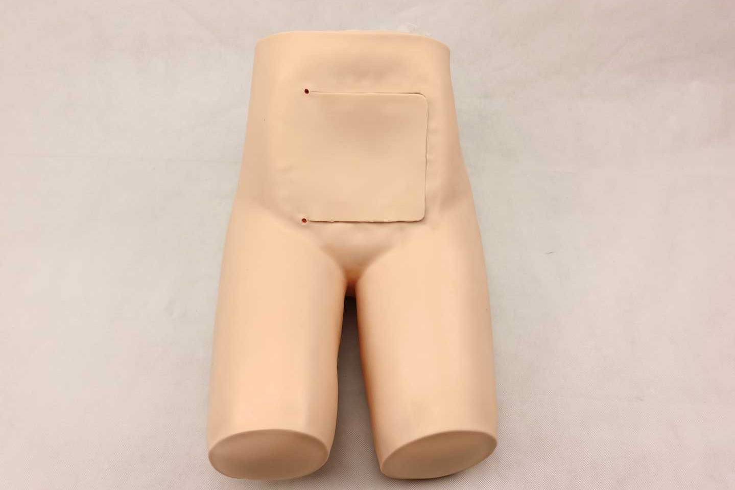 Enema and Assisted Defecation Training Model