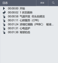 高级急救及手术模拟人